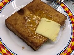 -新辉港式茶餐厅(北栅店)