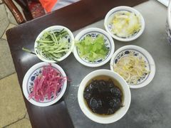 -海碗居老北京炸酱面(增光路店)
