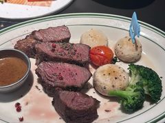 -404干式熟成牛排馆•聚会餐厅