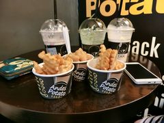 -华莱士·全鸡汉堡(后滘店)