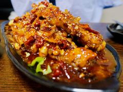 -妈妈手(山大总店)