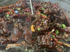 -回味黑鸭煲·始于2006(万松园店)