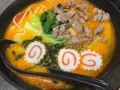 -禾绿寿司·定食·拉面·烧炸(喜荟城店)