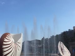 -胖大嫂渔家排档·全海景餐厅(渔村店)