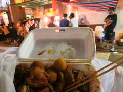 -明记牛杂(新马路分店)