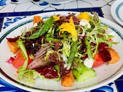 -PIZZA BIANCA(万象城店)