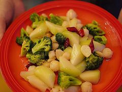 -花满楼(启秀路店)