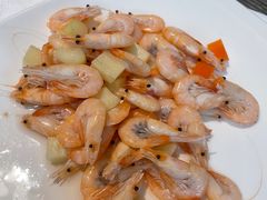 -太湖饭店玉兰厅(自助餐厅)