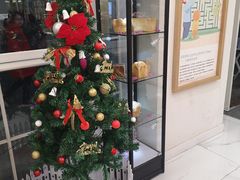 -爸爸糖吐司面包(郑州正弘城店)