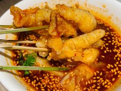 -太二酸菜鱼(菱角湖万达店)