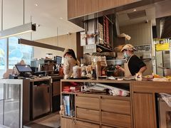 -乐凯撒披萨(国威电子商务大厦店)