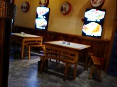 大堂-子午路张记肉夹馍(小寨西路店)