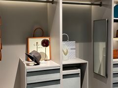 -索菲亚全屋定制衣柜橱柜家具(金源居然之家世纪购物中心店)