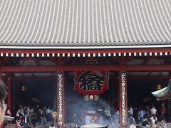 -浅草寺