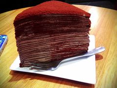 -Awfully Chocolate(来福士广场店)