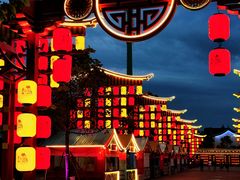 -花博汇(知音花月夜)