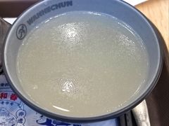 -万和春排骨砂锅米饭(新业广场店)