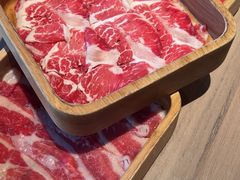 -浅锅和牛小锅放题(深业上城店)