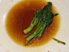 -金狮麟·新豫菜(金码大厦店)