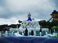 -珠海长隆海洋王国