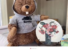 -Refn油画丨零基础定制油画