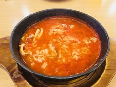 -萨莉亚意式餐厅(苏州食百家店)