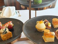 -上海和平饭店华懋阁 Cathay Room