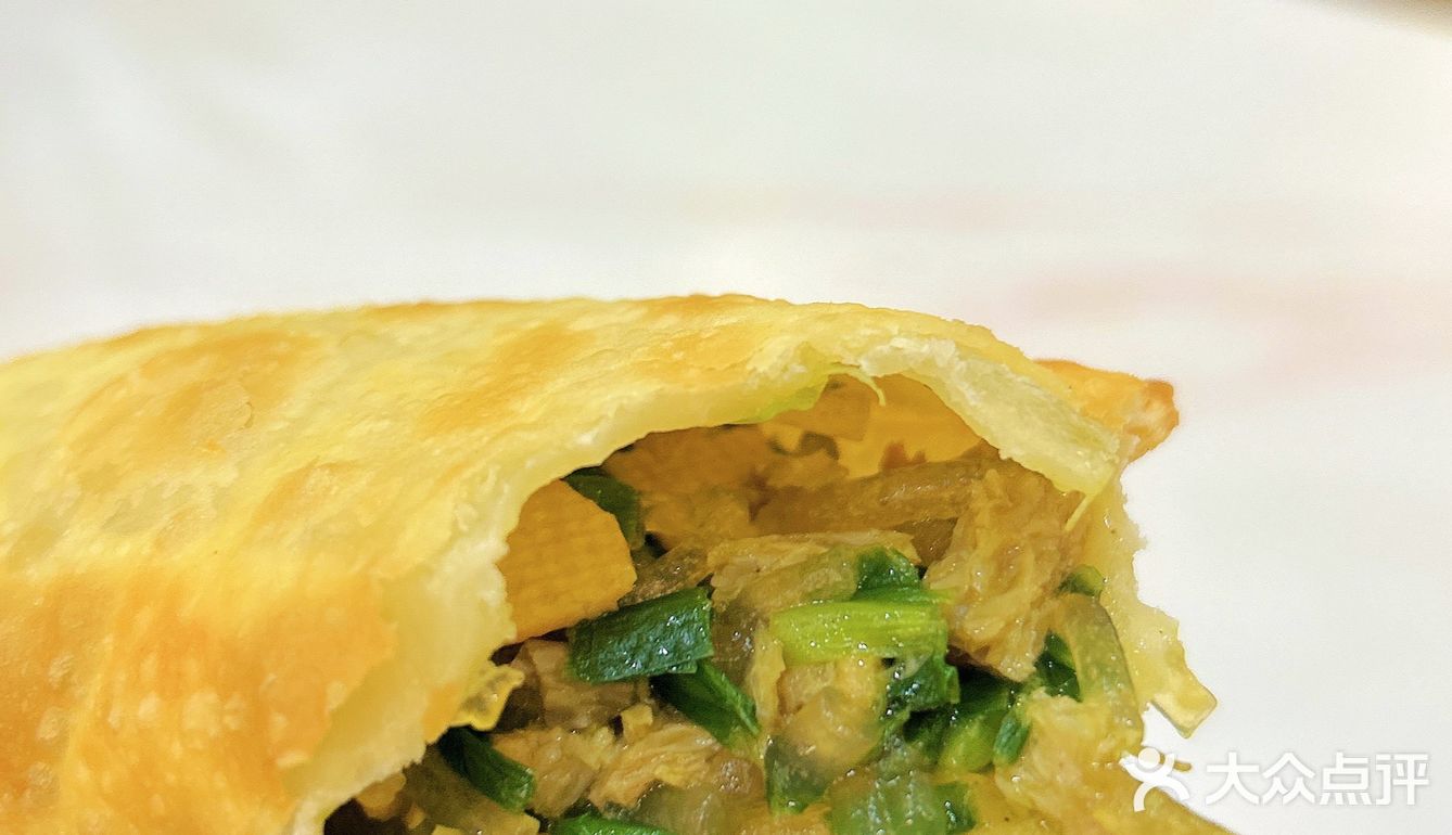1️⃣5️⃣元一份菜肉大馄饨🥟 实实在在 真的很实惠