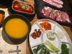 南瓜粥-千寻烧肉(政务区店)