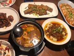 -外婆家(西红门荟聚购物中心店)