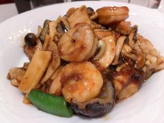 -大铁勺新津菜(东丽阳光新业广场店)