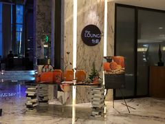 -怡廊(上海漕河泾万丽酒店)