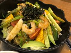 -匠太烧肉台日料理餐酒馆(三林店)