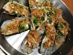 -渔家风味·鲅鱼水饺·央视展播·海鲜天津菜(开发区店)