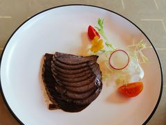-唐廊烤鸭店(工体店)