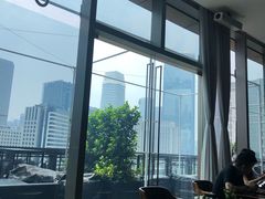 -Mercato莫卡多露台餐厅与酒吧(K11店)