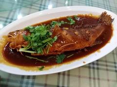 -常家活海鲜小吃(仅一家无分店)