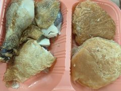 -香妃烤鸡(西单店)