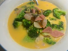 -庆江南江南菜(琴湖溪里花园城店)