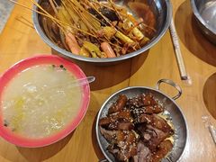 -嘉州鲜知味钵钵鸡(奎星楼店)