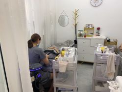 -HAO美皮肤管理·美甲美睫