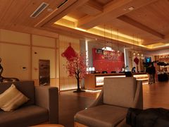 -蓝鲸湾汤泉(包河店)