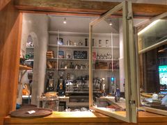 -RAC BAR(安福路店)