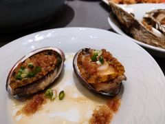 -神洲四海大酒楼(王府井澳门中心店)