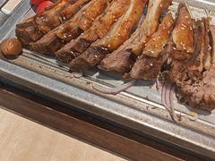 -羊之道草原味道·板前烧羊(番禺店)