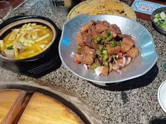 -好灶头妈妈菜·柴火灶台鱼·千岛湖土菜地标美食