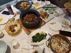 -阿斯牛牛·凉山菜(新会展店)