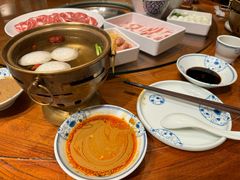 -古关火锅店(古北水镇景区店)