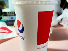 -肯德基(太原龙湖店)