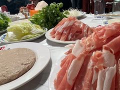 -鑫龙火锅城(嘉汇广场店)